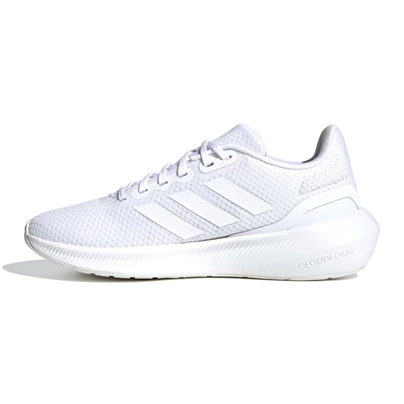 Tenis Adidas Blanco Femenino Runfalcon 2.0