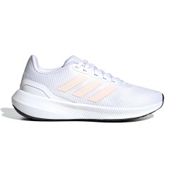 Tenis Adidas Blanco Femenino Runfalcon 2.0