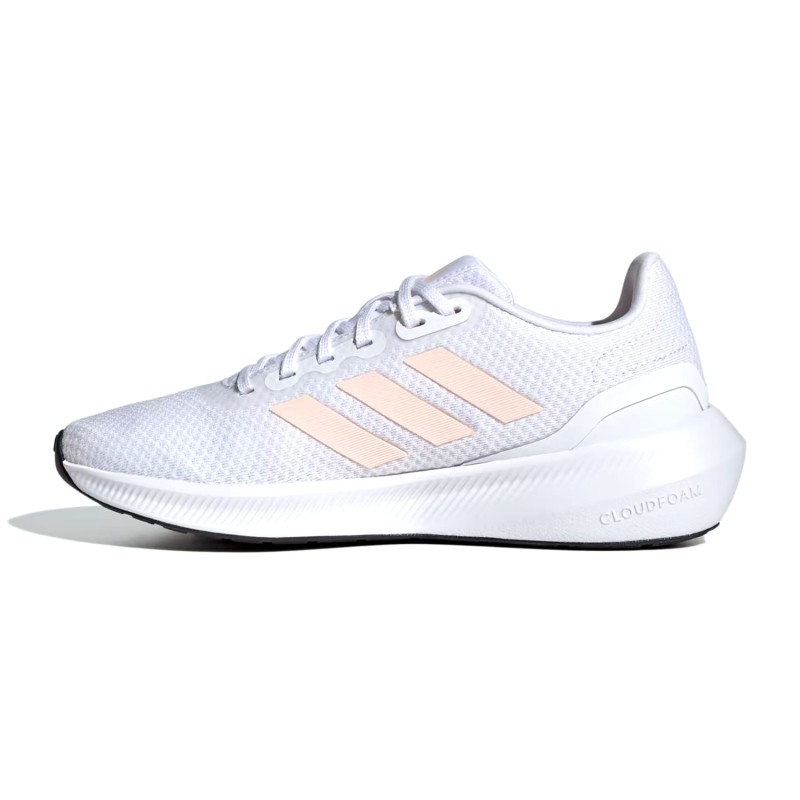 Tenis Adidas Blanco Femenino Runfalcon 2.0