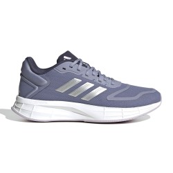 Tenis Adidas Gris Femenino Duramo SL