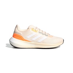 Tenis Adidas Naranja Femenino Runfalcon 2.0