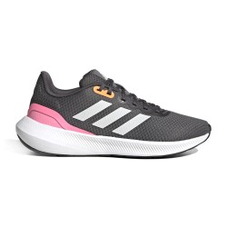 Tenis Adidas Gris Femenino Runfalcon 2.0