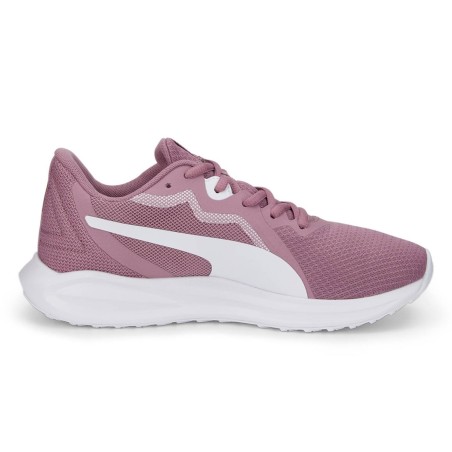 Tenis  Rosa Puma Mujer Twitch Runner