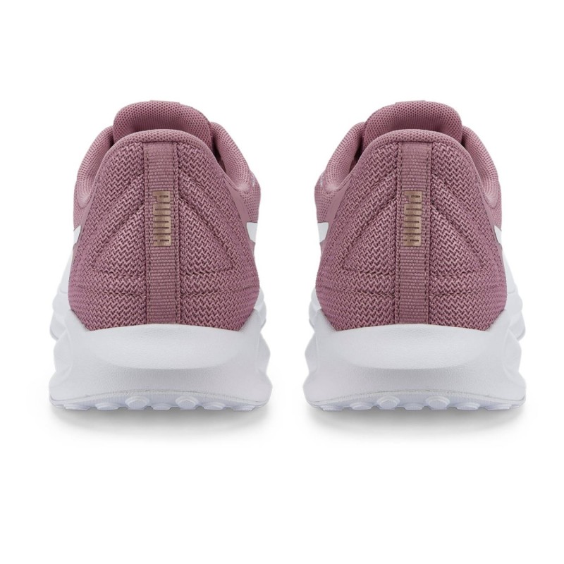 Tenis  Rosa Puma Mujer Twitch Runner