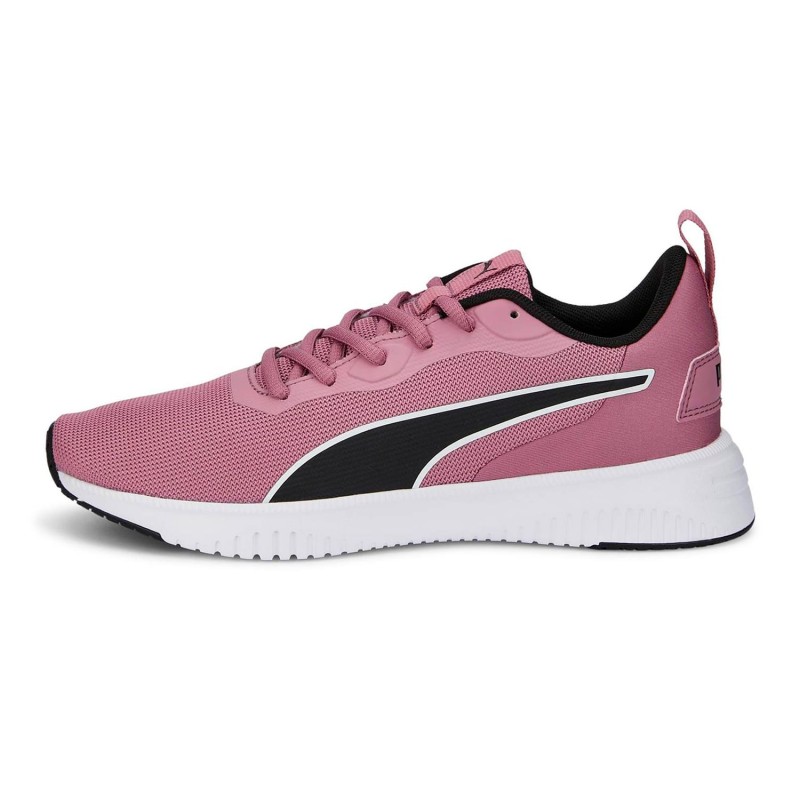 Tenis Rosa Puma Mujer flyer flex