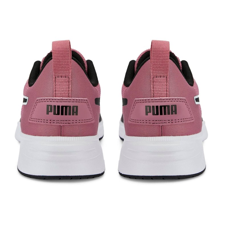 Tenis Rosa Puma Mujer flyer flex