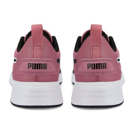 Tenis Rosa Puma Mujer flyer flex