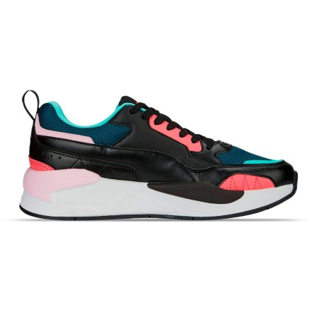 Tenis Negro Puma MujerX-Ray 2 Square