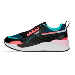 Tenis Negro Puma MujerX-Ray 2 Square