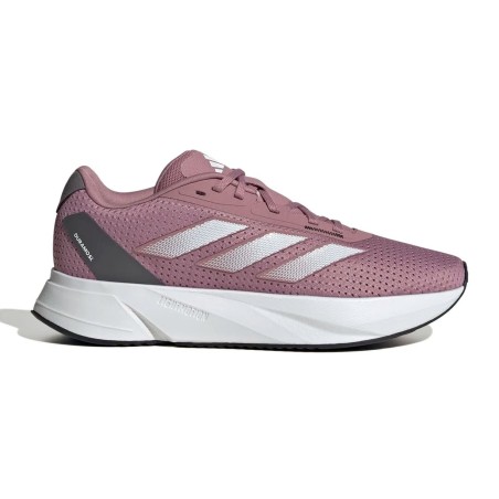 Tenis Adidas Rosa Femenino Duramo SL