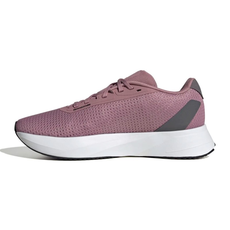 Tenis Adidas Rosa Femenino Duramo SL