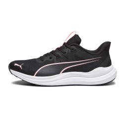 Tenis  Negro Puma Mujer PM Reflect Lite