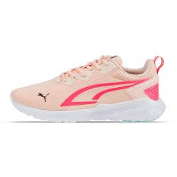 Tenis Rosa Puma  Mujer All Day Active