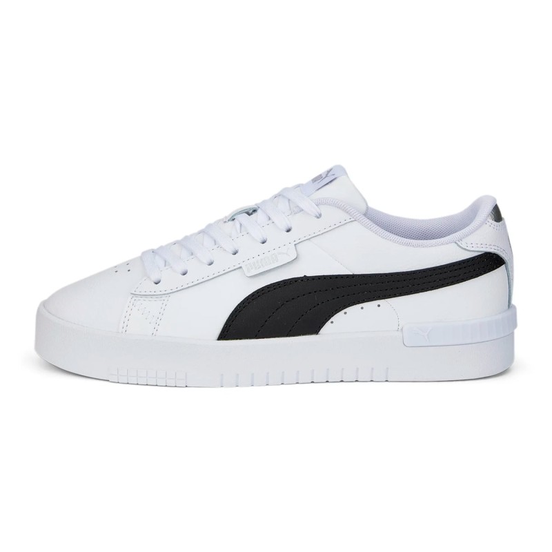 Tenis Blanco Puma  Mujer Jada Renew