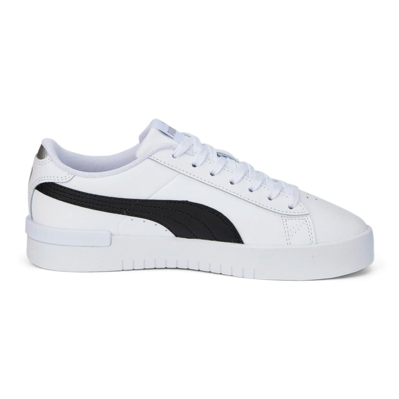 Tenis Blanco Puma  Mujer Jada Renew