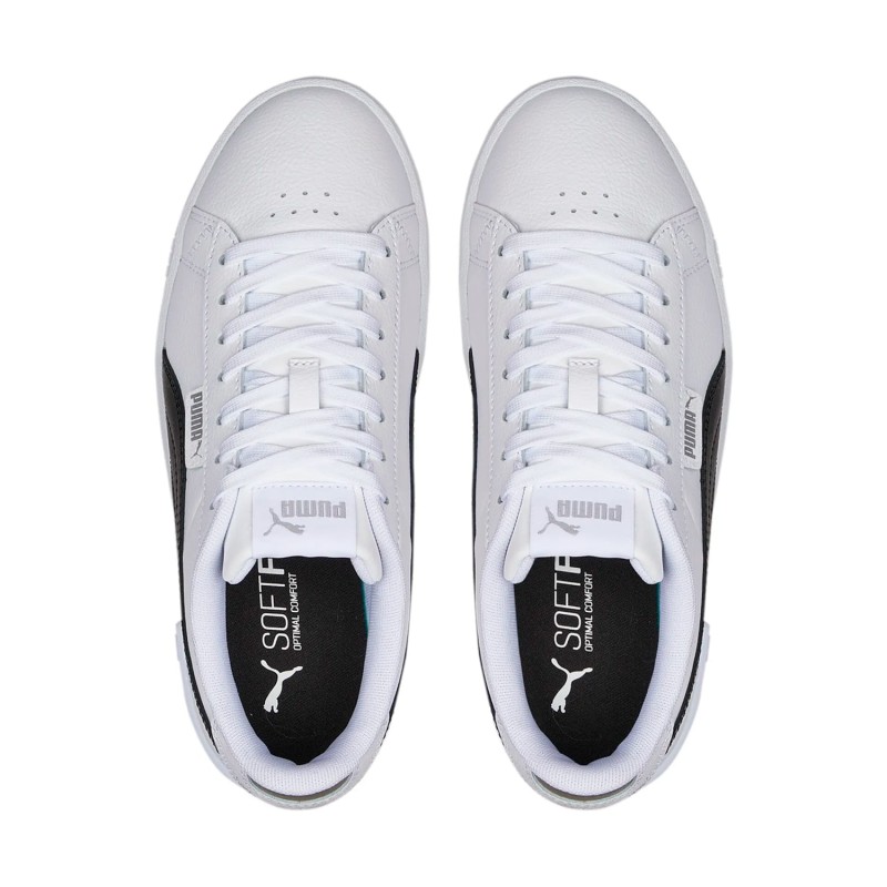 Tenis Blanco Puma  Mujer Jada Renew