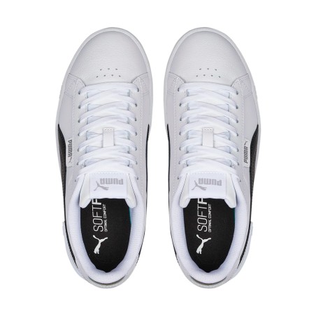 Tenis Blanco Puma  Mujer Jada Renew