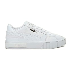 Tenis Blanco Puma Junior Cali Star