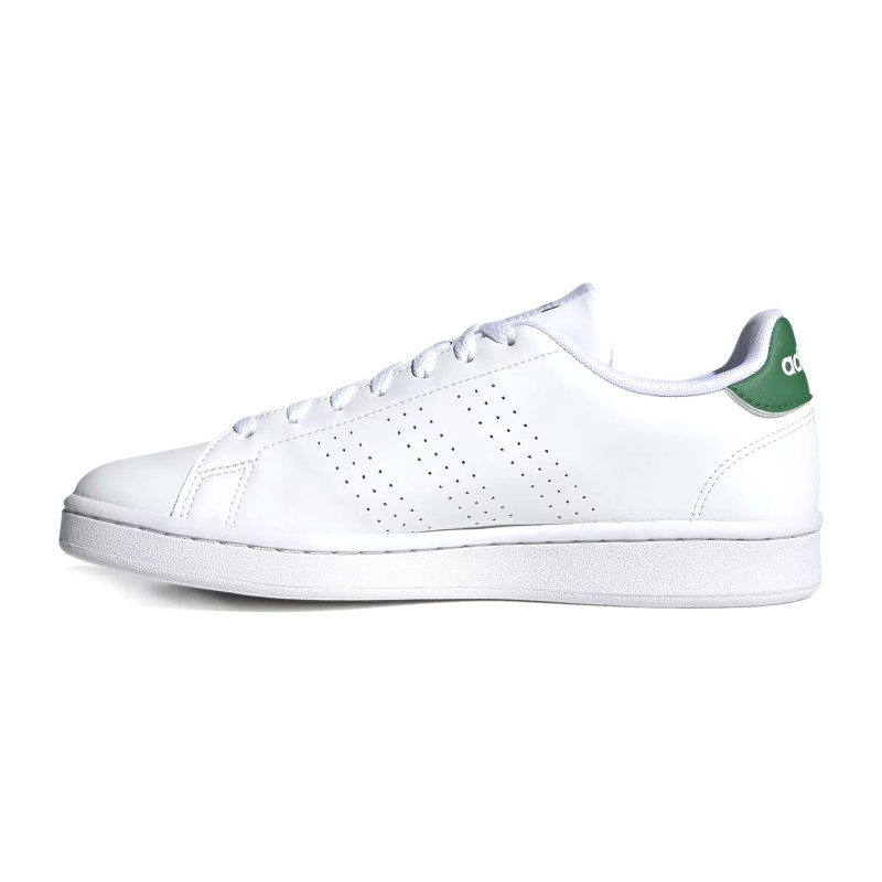 Tennis Adidas Blanco Hombre Advantage