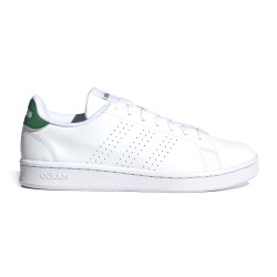 Tennis Adidas Blanco Hombre Advantage