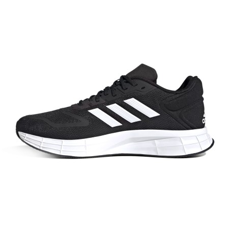 Tenis Adidas Negro Hombre Duramo SL 2.0