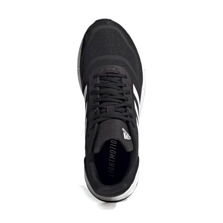 Tenis Adidas Negro Hombre Duramo SL 2.0