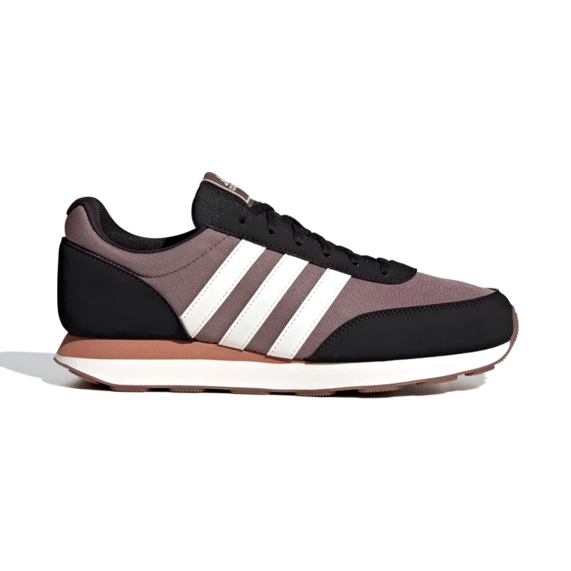 Tenis Adidas Cafe Hombre Run 60s 3 0