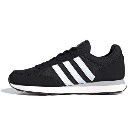 Tenis Adidas Negro Hombre RUN 60S 3.0