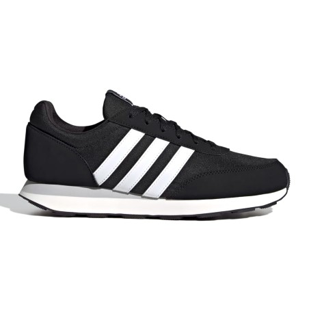 Tenis Adidas Negro Hombre RUN 60S 3.0