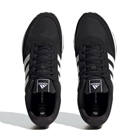 Tenis Adidas Negro Hombre RUN 60S 3.0