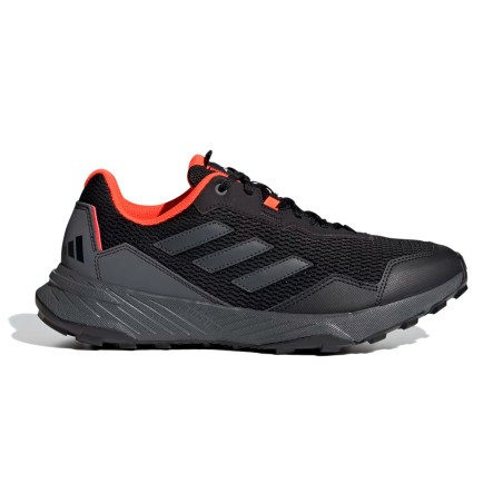 Tennis Adidas Negro Hombre Trail Running Tracefinder