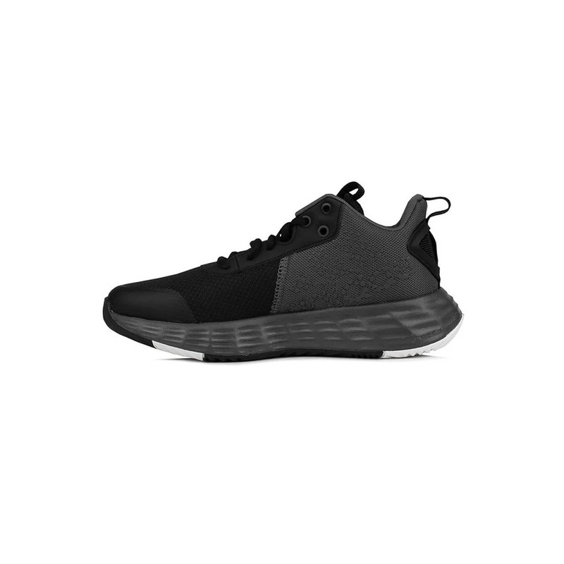 Tenis Adidas Negro Hombre Ownthegame