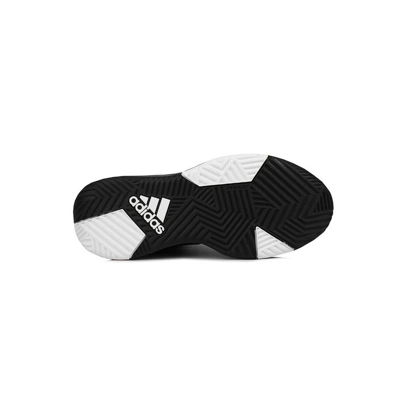 Tenis Adidas Negro Hombre Ownthegame