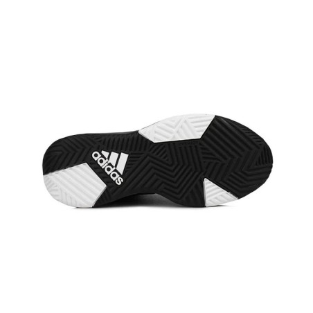 Tenis Adidas Negro Hombre Ownthegame