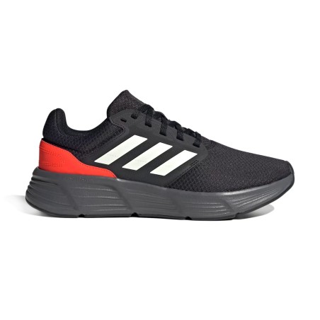 Tenis Adidas Negro Hombre Galaxy 6M