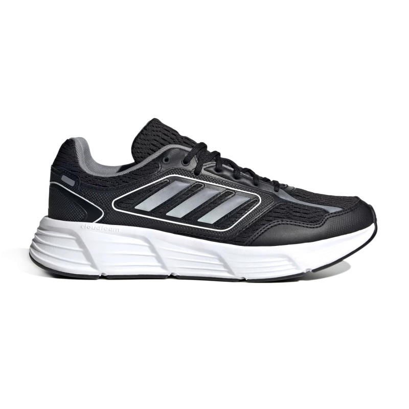 Tenis Adidas Negro Hombre Galaxy Star