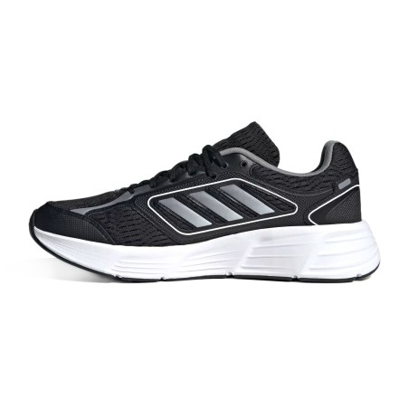 Tenis Adidas Negro Hombre Galaxy Star