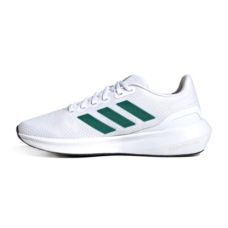 Tenis Adidas Blanco Hombre Runfalcon 2.0