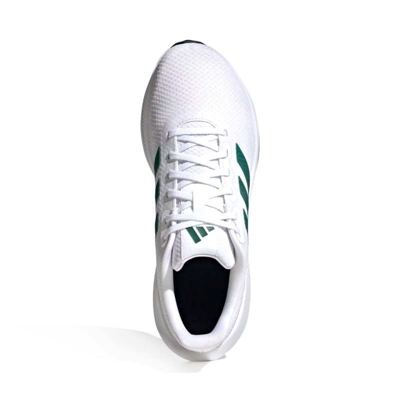 Tenis Adidas Blanco Hombre Runfalcon 2.0