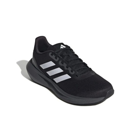 Tenis Adidas Blanco Hombre Runfalcon 2.0