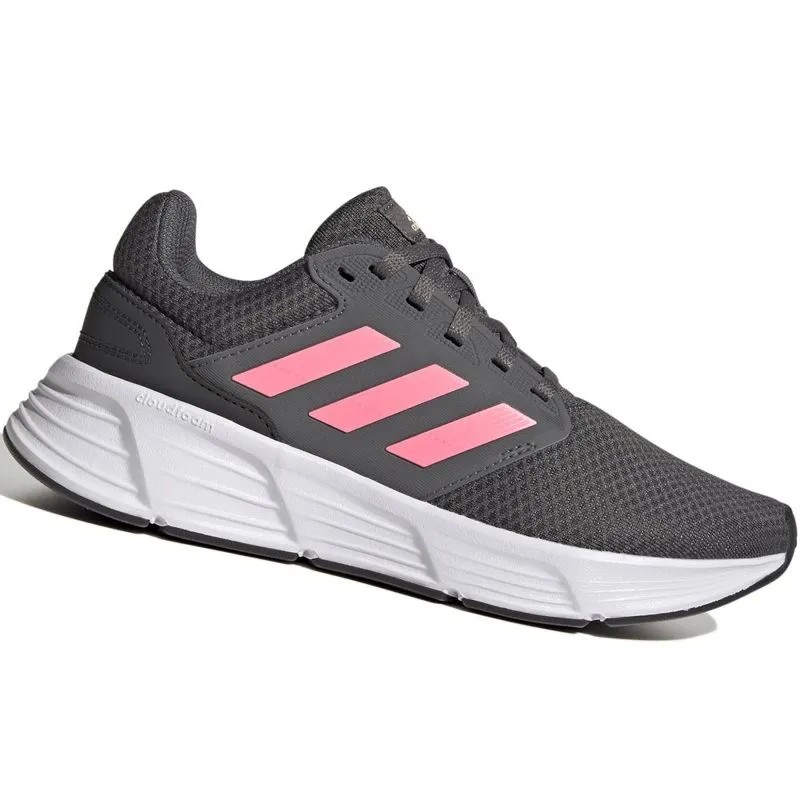 Tenis Adidas Blanco Femenino Galaxy 6