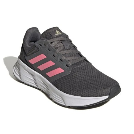 Tenis Adidas Blanco Femenino Galaxy 6