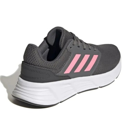 Tenis Adidas Blanco Femenino Galaxy 6