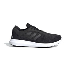 Tenis Adidas Negro Femenino Coreracer