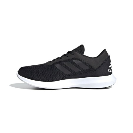 Tenis Adidas Negro Femenino Coreracer