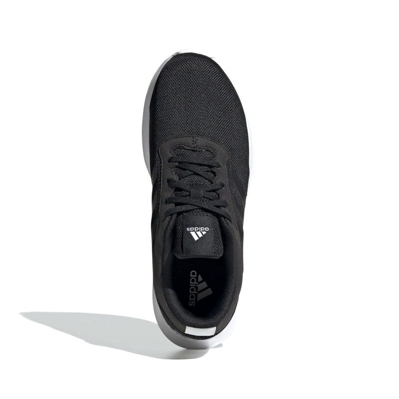 Tenis Adidas Negro Femenino Coreracer