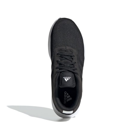 Tenis Adidas Negro Femenino Coreracer