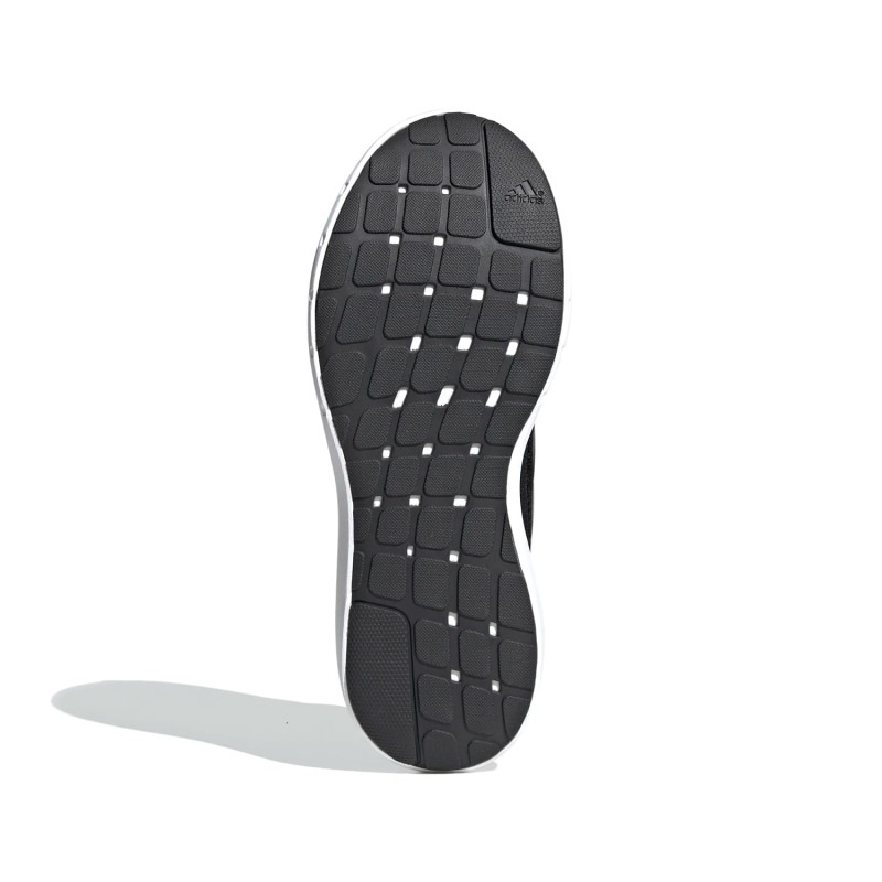 Tenis Adidas Negro Femenino Coreracer