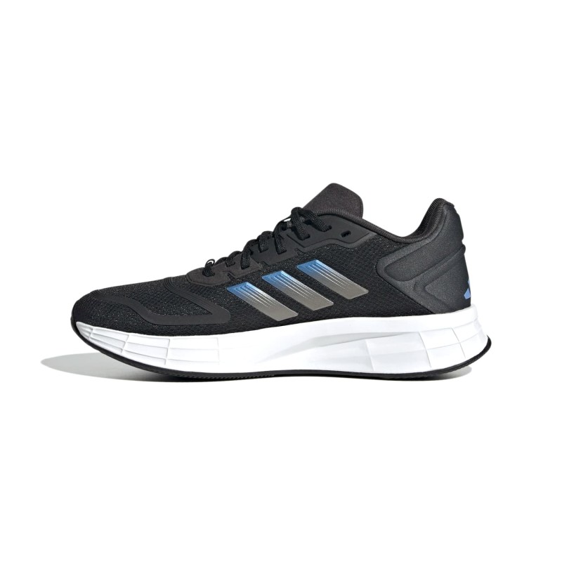 Tenis Adidas Negro Femenino Duramo 10