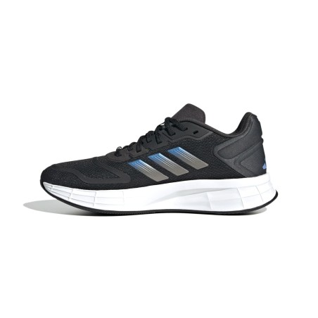 Tenis Adidas Negro Femenino Duramo 10